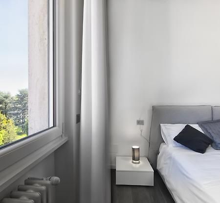 Suite Vogue Luce Voghera Luaran gambar