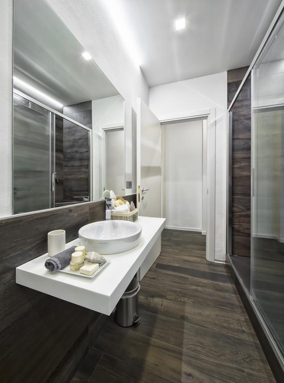 Suite Vogue Luce Voghera Luaran gambar