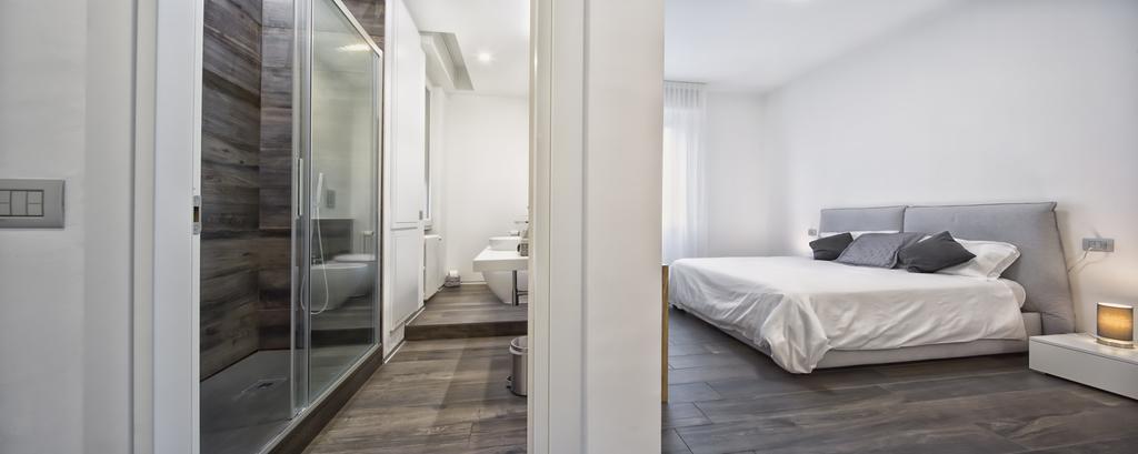 Suite Vogue Luce Voghera Luaran gambar