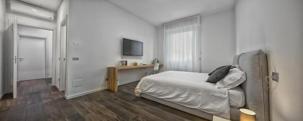 Suite Vogue Luce Voghera Luaran gambar